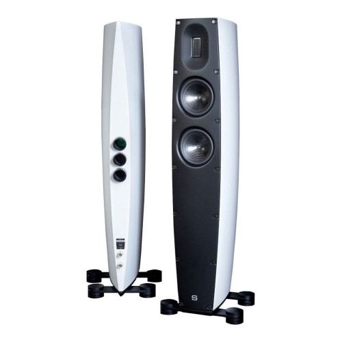 Акустична пара Scansonic HD Q3 Акустична пара Scansonic HD Q3