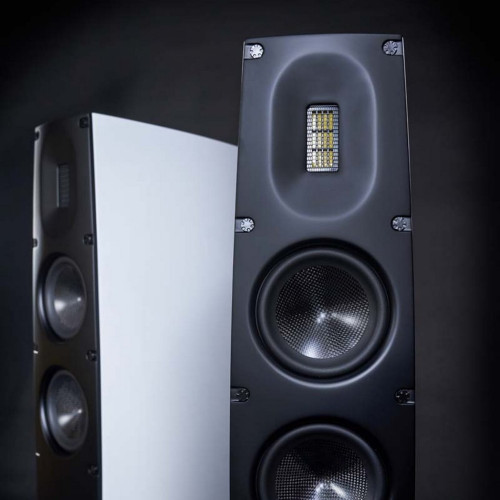Акустична пара Scansonic HD Q3 Акустична пара Scansonic HD Q3