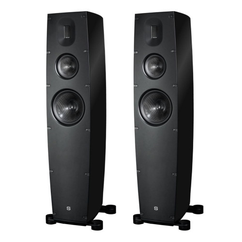 Акустична пара Scansonic HD Q8 Акустична пара Scansonic HD Q8
