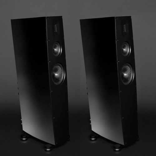 Акустична пара Scansonic HD Q8 Акустична пара Scansonic HD Q8