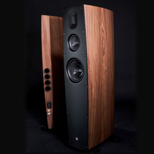 Акустична пара Scansonic HD Q8 Акустична пара Scansonic HD Q8
