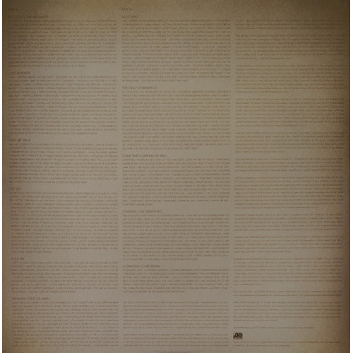 FOSTER THE PEOPLE - PARADISE STATE OF MIND 2024 (075678607462, Green) ATLANTIC/EU MINT FOSTER THE PEOPLE - PARADISE STATE OF MIND 2024 (075678607462, Green) ATLANTIC/EU MINT