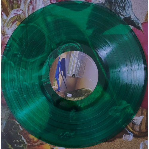 FOSTER THE PEOPLE - PARADISE STATE OF MIND 2024 (075678607462, Green) ATLANTIC/EU MINT FOSTER THE PEOPLE - PARADISE STATE OF MIND 2024 (075678607462, Green) ATLANTIC/EU MINT