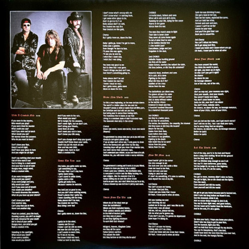 MOTORHEAD - HAMMERED 2002/2022 (BMGCAT370LPX, LTD., Yellow & Black) BMG/EU MINT MOTORHEAD - HAMMERED 2002/2022 (BMGCAT370LPX, LTD., Yellow & Black) BMG/EU MINT