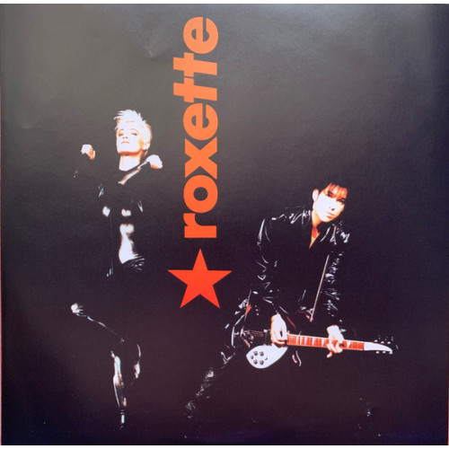 ROXETTE - JOYRIDE 1991/2021 (5054197107160) PARLOPHONE/EU MINT ROXETTE - JOYRIDE 1991/2021 (5054197107160) PARLOPHONE/EU MINT