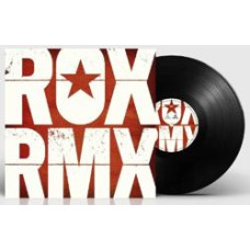 ROXETTE - ROX RMX 2024 (5054197816567) PARLOPHONE/EU MINT ROXETTE - ROX RMX 2024 (5054197816567) PARLOPHONE/EU MINT