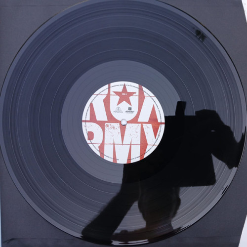 ROXETTE - ROX RMX 2024 (5054197816567) PARLOPHONE/EU MINT ROXETTE - ROX RMX 2024 (5054197816567) PARLOPHONE/EU MINT