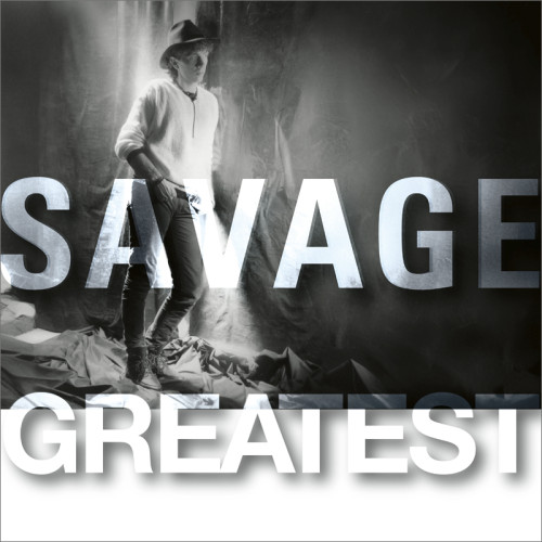 SAVAGE - GREATEST 2 LP Set 2025 (5021732742056, LTD.) WARNER MUSIC ITALY/EU MINT SAVAGE - GREATEST 2 LP Set 2025 (5021732742056, LTD.) WARNER MUSIC ITALY/EU MINT