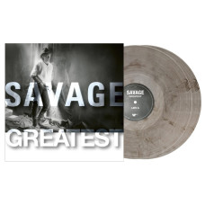 SAVAGE - GREATEST 2 LP Set 2025 (5021732742056, LTD.) WARNER MUSIC ITALY/EU MINT SAVAGE - GREATEST 2 LP Set 2025 (5021732742056, LTD.) WARNER MUSIC ITALY/EU MINT