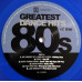 V / A - GREATEST DANCE HITS OF THE 80 V / A - GREATEST DANCE HITS OF THE 80