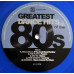 V / A - GREATEST DANCE HITS OF THE 80 V / A - GREATEST DANCE HITS OF THE 80