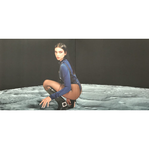 DUA LIPA - FUTURE NOSTALGIA (THE MOONLIGHT EDITION) 2020/2021 2 LP SET (0190295076139) WARNER/EU MIN DUA LIPA - FUTURE NOSTALGIA (THE MOONLIGHT EDITION) 2020/2021 2 LP SET (0190295076139) WARNER/EU MIN