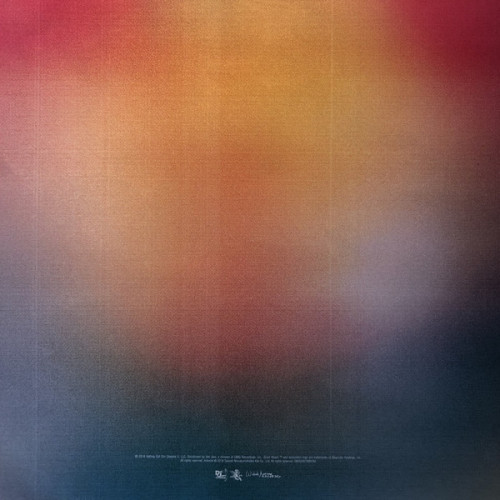 KIDS SEE GHOSTS - KIDS SEE GHOSTS 2018 (0602567800484) G.O.O.D./DEF JAM/UNIVERSAL/EU MINT KIDS SEE GHOSTS - KIDS SEE GHOSTS 2018 (0602567800484) G.O.O.D./DEF JAM/UNIVERSAL/EU MINT