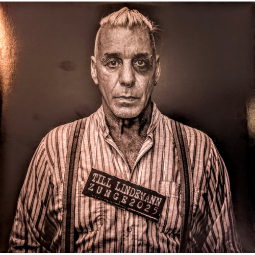 TILL LINDEMANN – ZUNGE 2 LP Set 2025 (OUT 1452 | 1453, 16-page booklet) UMG/EU MINT TILL LINDEMANN – ZUNGE 2 LP Set 2025 (OUT 1452 | 1453, 16-page booklet) UMG/EU MINT