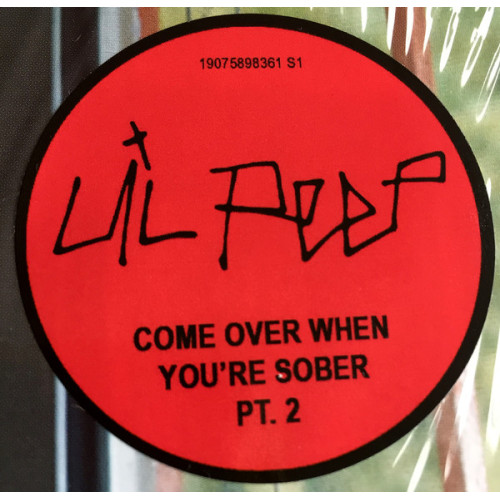 LIL PEEP - COME OVER WHEN YOU LIL PEEP - COME OVER WHEN YOU