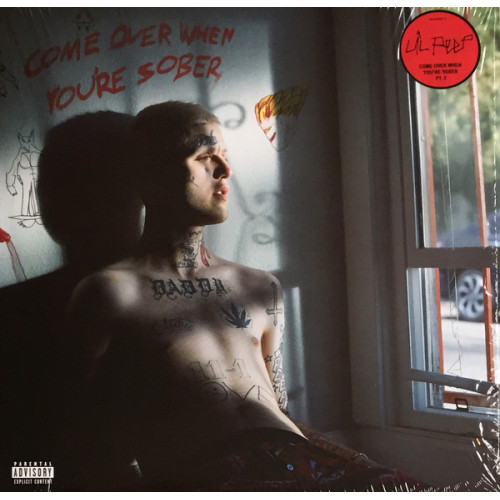 LIL PEEP - COME OVER WHEN YOU LIL PEEP - COME OVER WHEN YOU