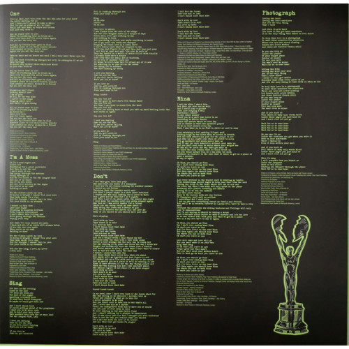 ED SHEERAN - X 2014 2 LP SET (0825646285877) ASYLUM/ATLANTIC/EU MINT ED SHEERAN - X 2014 2 LP SET (0825646285877) ASYLUM/ATLANTIC/EU MINT