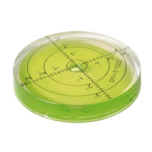 Рівень бульбашковий для встановлення вінілового програвача Tonar Yellow Level 60×12 мм (5462) Рівень бульбашковий для встановлення вінілового програвача Tonar Yellow Level 60×12 мм (5462)