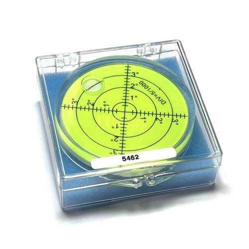 Рівень бульбашковий для встановлення вінілового програвача Tonar Yellow Level 60×12 мм (5462) Рівень бульбашковий для встановлення вінілового програвача Tonar Yellow Level 60×12 мм (5462)