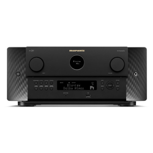 AV-процесор Marantz AV 30 AV-процесор Marantz AV 30