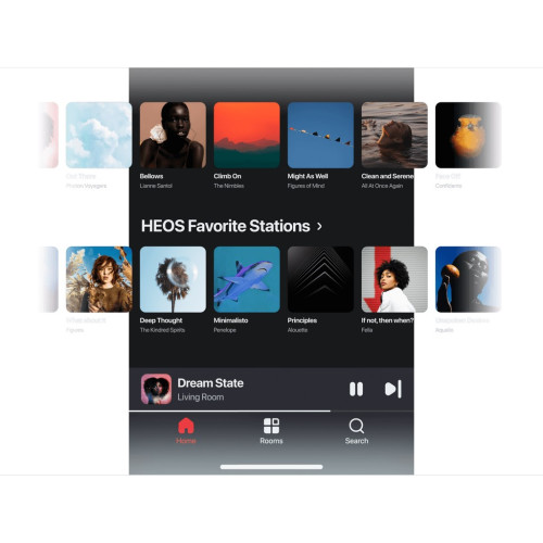 AV-процесор Marantz AV 30 AV-процесор Marantz AV 30