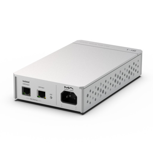 Мережевий ізолятор аудіофільського класу Matrix Audio SI-1 Мережевий ізолятор аудіофільського класу Matrix Audio SI-1