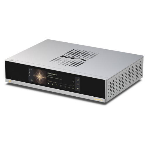 Мережевий стример Matrix Audio MS-1c Мережевий стример Matrix Audio MS-1c