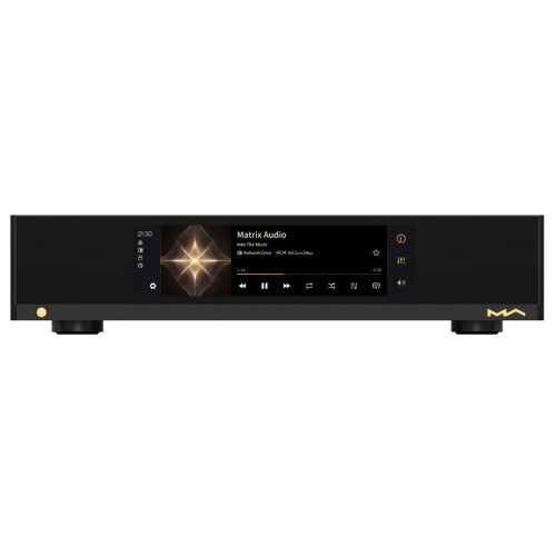 Мережевий стример Matrix Audio MS-1c Мережевий стример Matrix Audio MS-1c