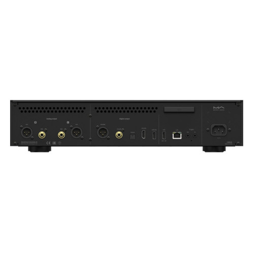 Мережевий стример Matrix Audio MS-1c Мережевий стример Matrix Audio MS-1c
