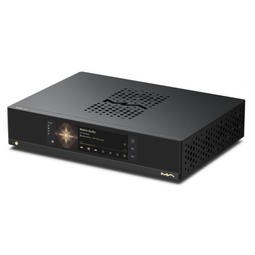 Мережевий стример Matrix Audio MS-1c Мережевий стример Matrix Audio MS-1c