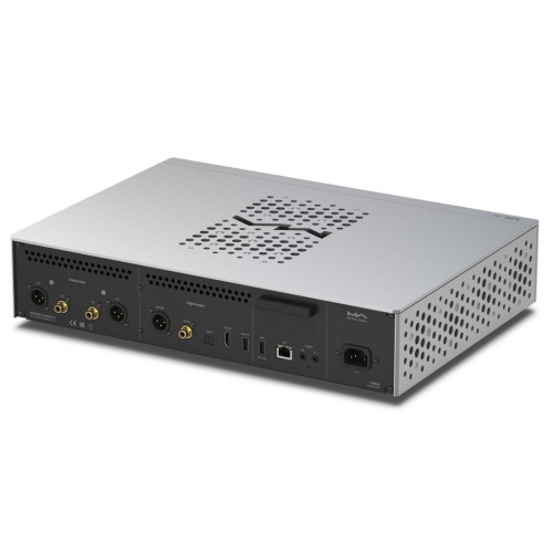 Мережевий стример Matrix Audio MS-1c Мережевий стример Matrix Audio MS-1c