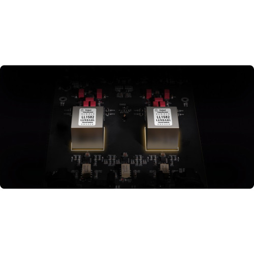 Мережевий стример Matrix Audio MS-1c Мережевий стример Matrix Audio MS-1c