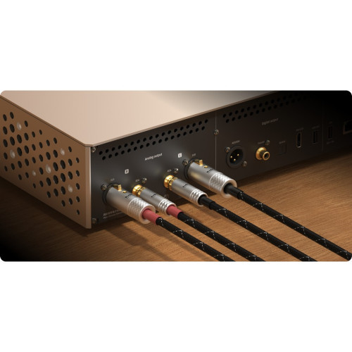 Мережевий стример Matrix Audio MS-1c Мережевий стример Matrix Audio MS-1c