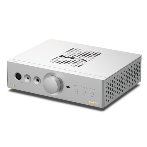 Попередній підсилювач і підсилювач для навушників Matrix Audio NA-1 Попередній підсилювач і підсилювач для навушників Matrix Audio NA-1