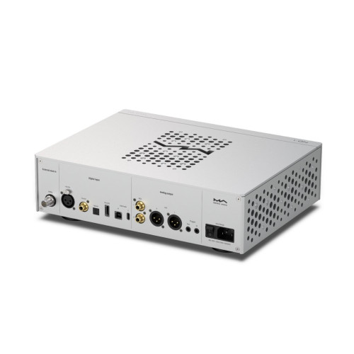 Цифро-аналоговий перетворювач Matrix Audio ND-1 Цифро-аналоговий перетворювач Matrix Audio ND-1