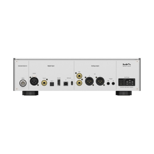 Цифро-аналоговий перетворювач Matrix Audio ND-1 Цифро-аналоговий перетворювач Matrix Audio ND-1