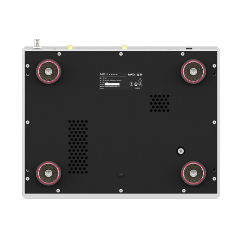 Цифро-аналоговий перетворювач Matrix Audio ND-1 Цифро-аналоговий перетворювач Matrix Audio ND-1