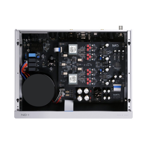 Цифро-аналоговий перетворювач Matrix Audio ND-1 Цифро-аналоговий перетворювач Matrix Audio ND-1