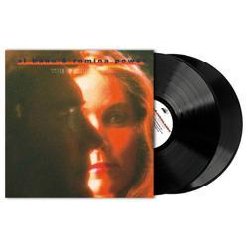 AL BANO & ROMINA POWER - THE COLLECTION 2025 2 LP set (0198029254112) SONY MUSIC/EU MINT AL BANO & ROMINA POWER - THE COLLECTION 2025 2 LP set (0198029254112) SONY MUSIC/EU MINT