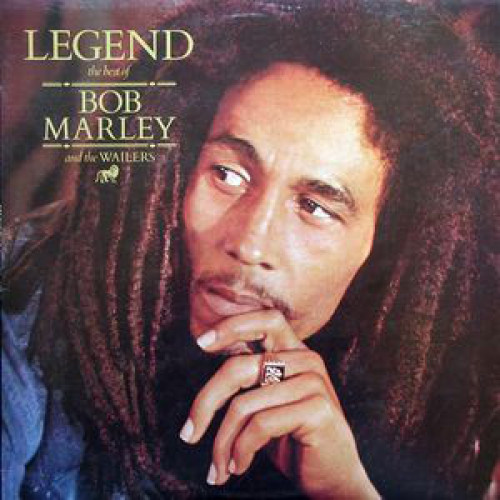 BOB MARLEY & THE WAILERS - LEGEND 1984/2015 (0600753030523, 180g) ISLAND/UNIVERSAL/EU MINT BOB MARLEY & THE WAILERS - LEGEND 1984/2015 (0600753030523, 180g) ISLAND/UNIVERSAL/EU MINT