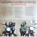 CREEDENCE CLEARWATER REVIVAL - BAD MOON RISING: THE COLLECTION 2013/2019 (0602577915987) SPECTRUM/EU CREEDENCE CLEARWATER REVIVAL - BAD MOON RISING: THE COLLECTION 2013/2019 (0602577915987) SPECTRUM/EU