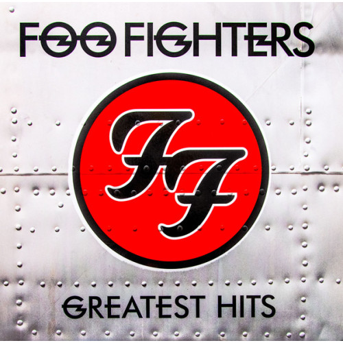 FOO FIGHTERS - GREATEST HITS 2009/2011 2 LP SET (0886973692110) RCA/SONY/EU MINT FOO FIGHTERS - GREATEST HITS 2009/2011 2 LP SET (0886973692110) RCA/SONY/EU MINT
