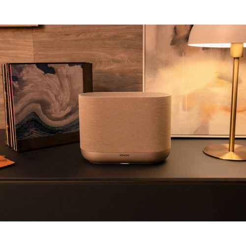 Бездротова мережева акустична система Denon Home 400 Бездротова мережева акустична система Denon Home 400