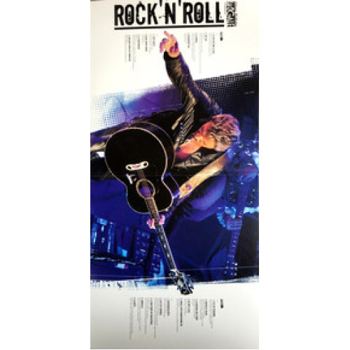 JOHNNY HALLYDAY - LA CIGALE 2006/2019 2 LP SET (LTD, CLEAR, 0190295495350) WARNER/FRANCE MINT JOHNNY HALLYDAY - LA CIGALE 2006/2019 2 LP SET (LTD, CLEAR, 0190295495350) WARNER/FRANCE MINT