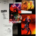JOHNNY HALLYDAY - LA CIGALE 2006/2019 2 LP SET (LTD, CLEAR, 0190295495350) WARNER/FRANCE MINT JOHNNY HALLYDAY - LA CIGALE 2006/2019 2 LP SET (LTD, CLEAR, 0190295495350) WARNER/FRANCE MINT