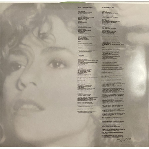 MARIAH CAREY - MARIAH CAREY 1990/2020 (0194397763614) COLUMBIA/LEGACY/SONY/EU MINT MARIAH CAREY - MARIAH CAREY 1990/2020 (0194397763614) COLUMBIA/LEGACY/SONY/EU MINT