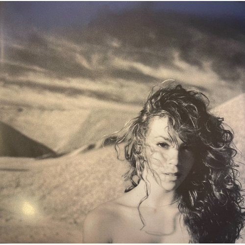 MARIAH CAREY - EMOTIONS 1991/2020 (0194397763713) COLUMBIA/LEGACY/SONY/EU MINT MARIAH CAREY - EMOTIONS 1991/2020 (0194397763713) COLUMBIA/LEGACY/SONY/EU MINT