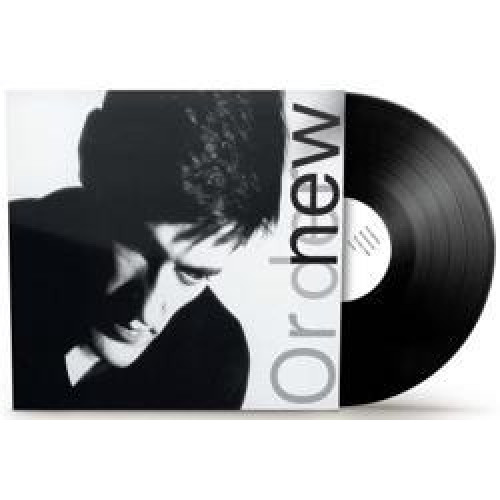 NEW ORDER - LOW-LIFE 1985/2025 (5021732836373) WARNER/RHINO/EU MINT NEW ORDER - LOW-LIFE 1985/2025 (5021732836373) WARNER/RHINO/EU MINT