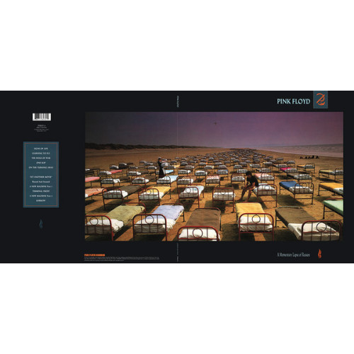PINK FLOYD - A MOMENTARY LAPSE OF REASON 1987/2025 (0888751843011) PINK FLOYD RECORDS/EU MINT PINK FLOYD - A MOMENTARY LAPSE OF REASON 1987/2025 (0888751843011) PINK FLOYD RECORDS/EU MINT