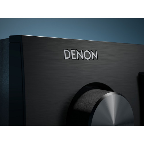 AV-підсилювач Denon AVC-X3900H 8K (9.4 ch) AV-підсилювач Denon AVC-X3900H 8K (9.4 ch)